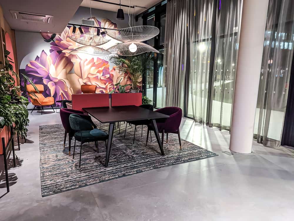 Moxy Paris Val d’Europe