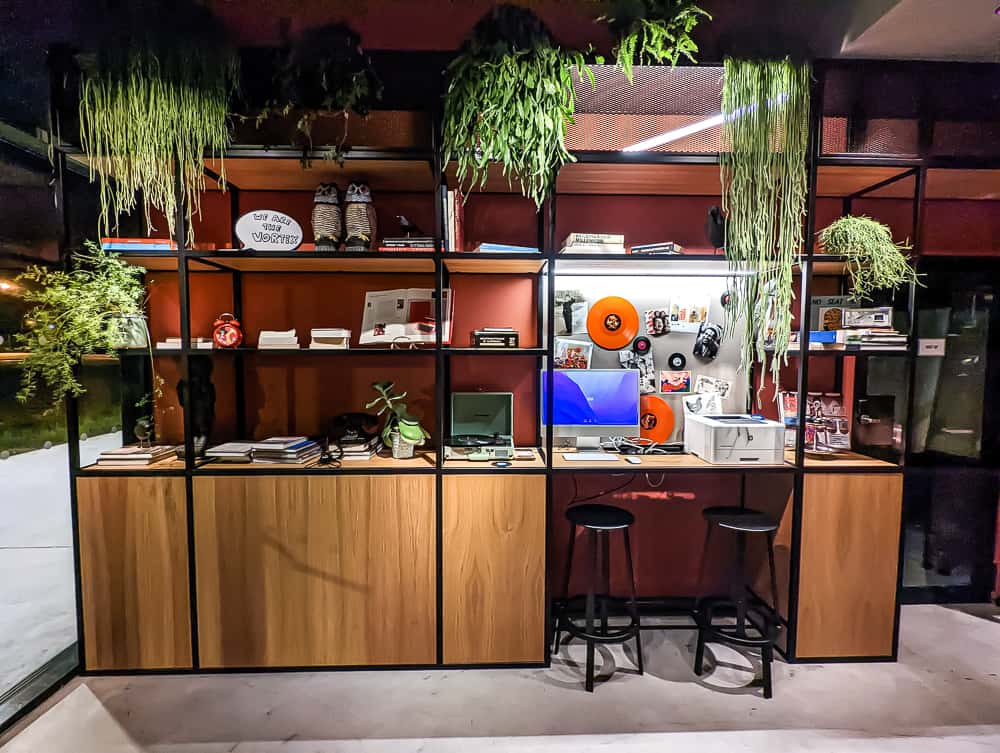 Moxy Paris Val d’Europe