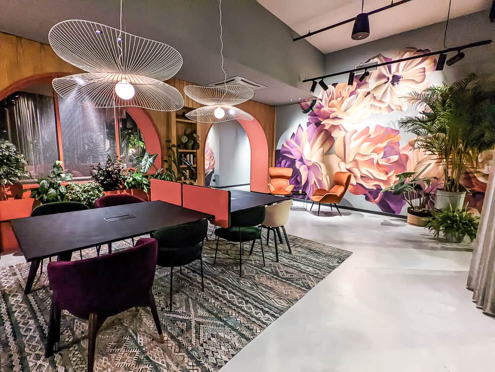 Moxy Paris Val d’Europe