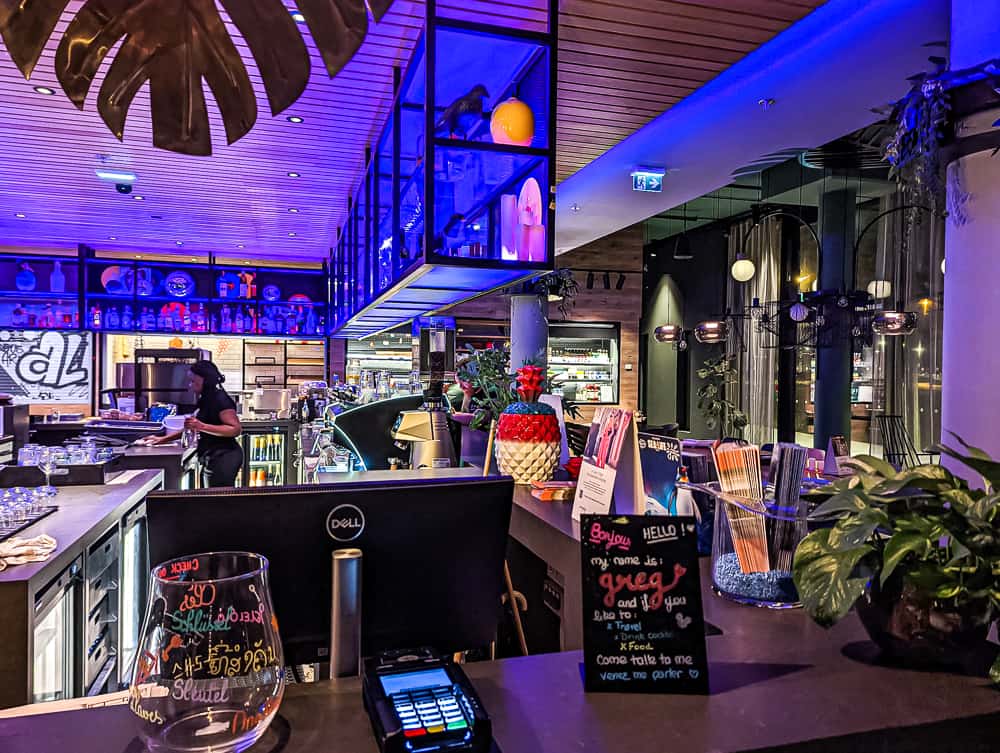 Moxy Paris Val d’Europe