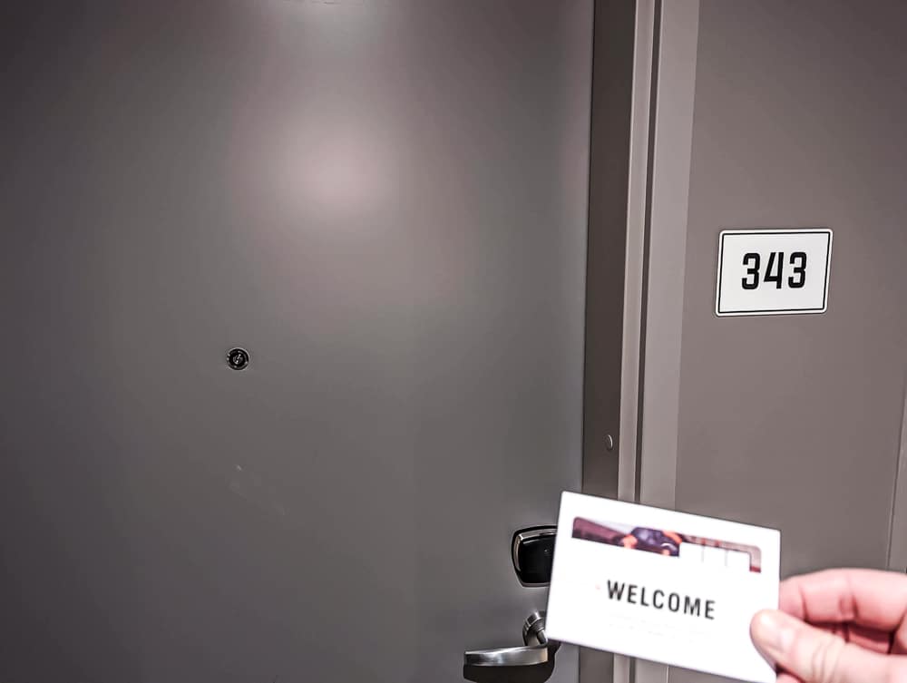 Moxy Paris Val d’Europe