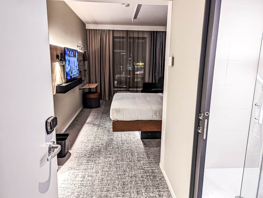 Moxy Paris Val d’Europe