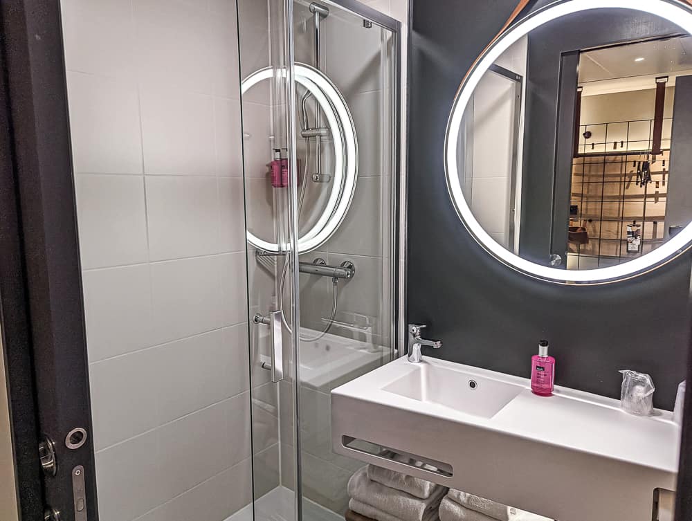 Moxy Paris Val d’Europe