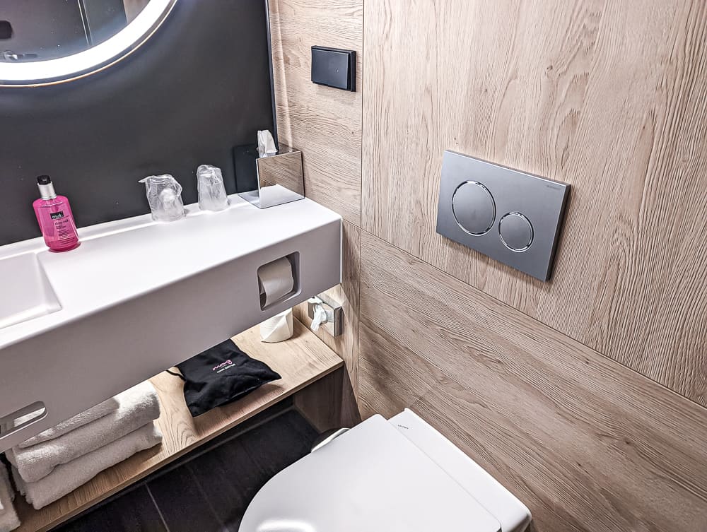 Moxy Paris Val d’Europe