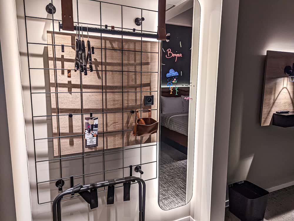 Moxy Paris Val d’Europe