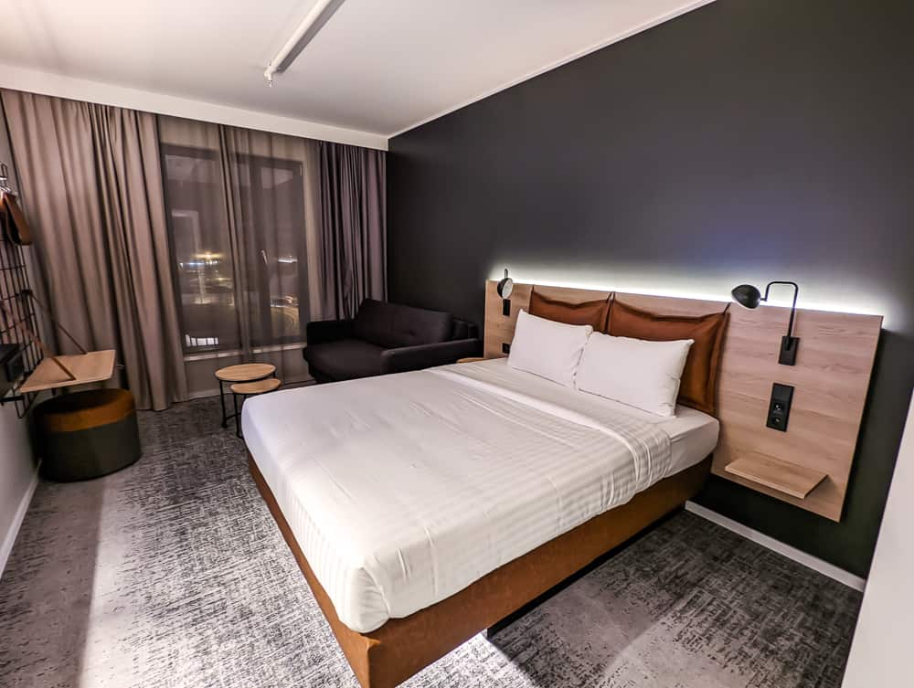 Moxy Paris Val d’Europe