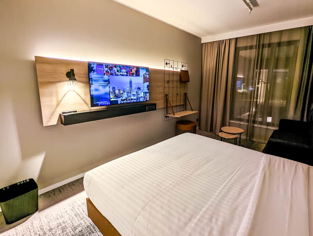 Moxy Paris Val d’Europe