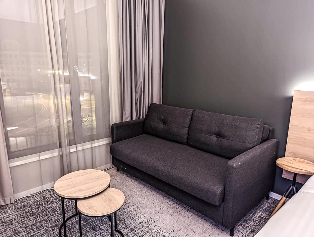 Moxy Paris Val d’Europe