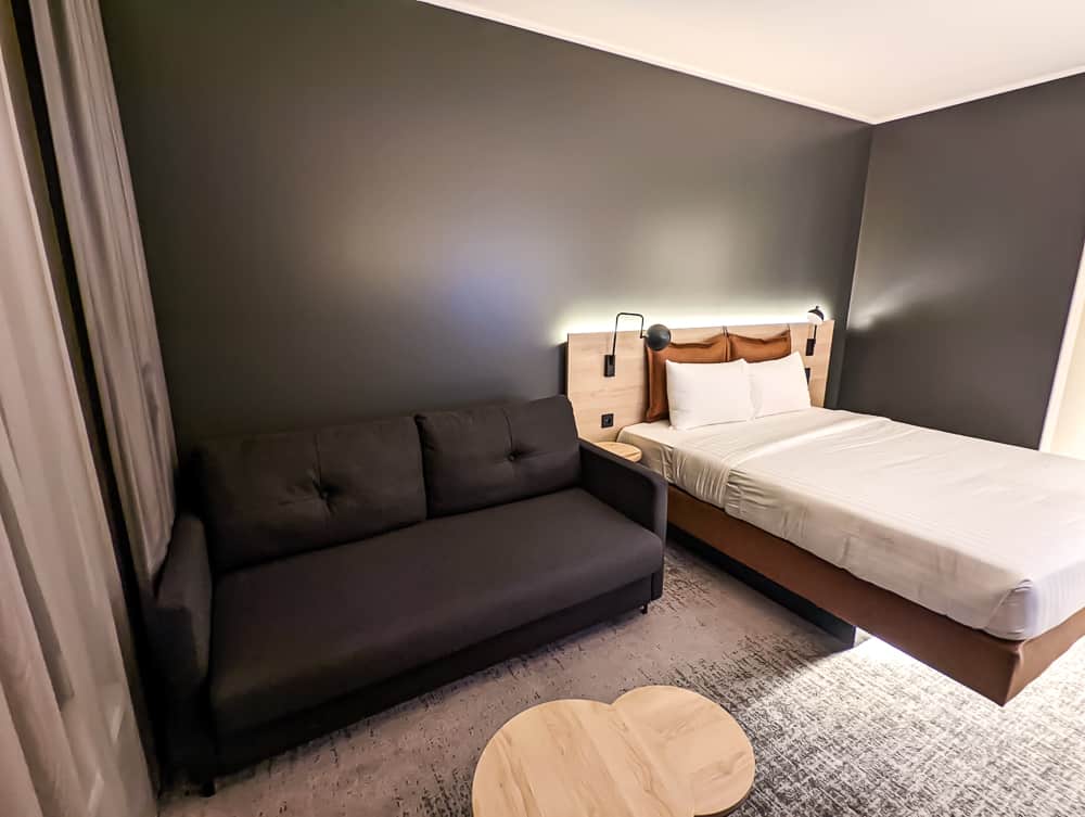 Moxy Paris Val d’Europe