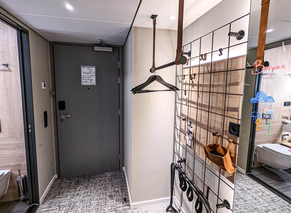 Moxy Paris Val d’Europe