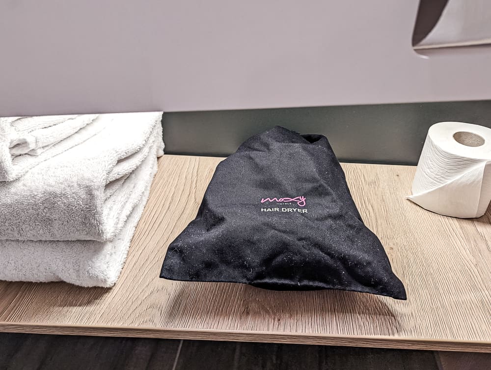 Moxy Paris Val d’Europe