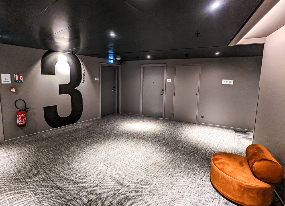 Moxy Paris Val d’Europe