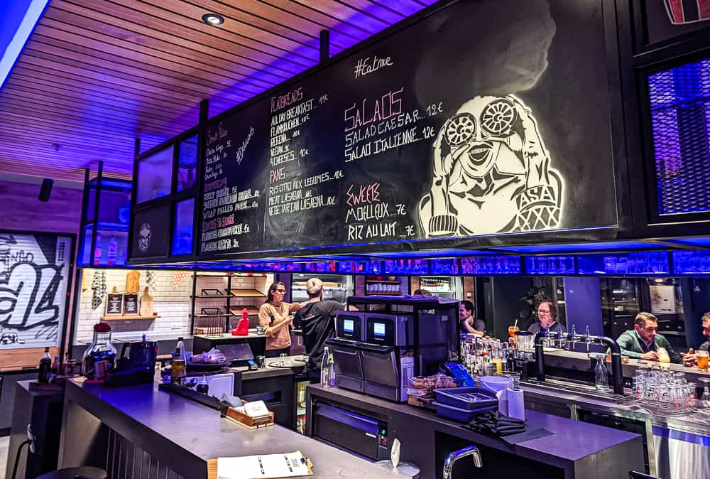 Moxy Paris Val d’Europe