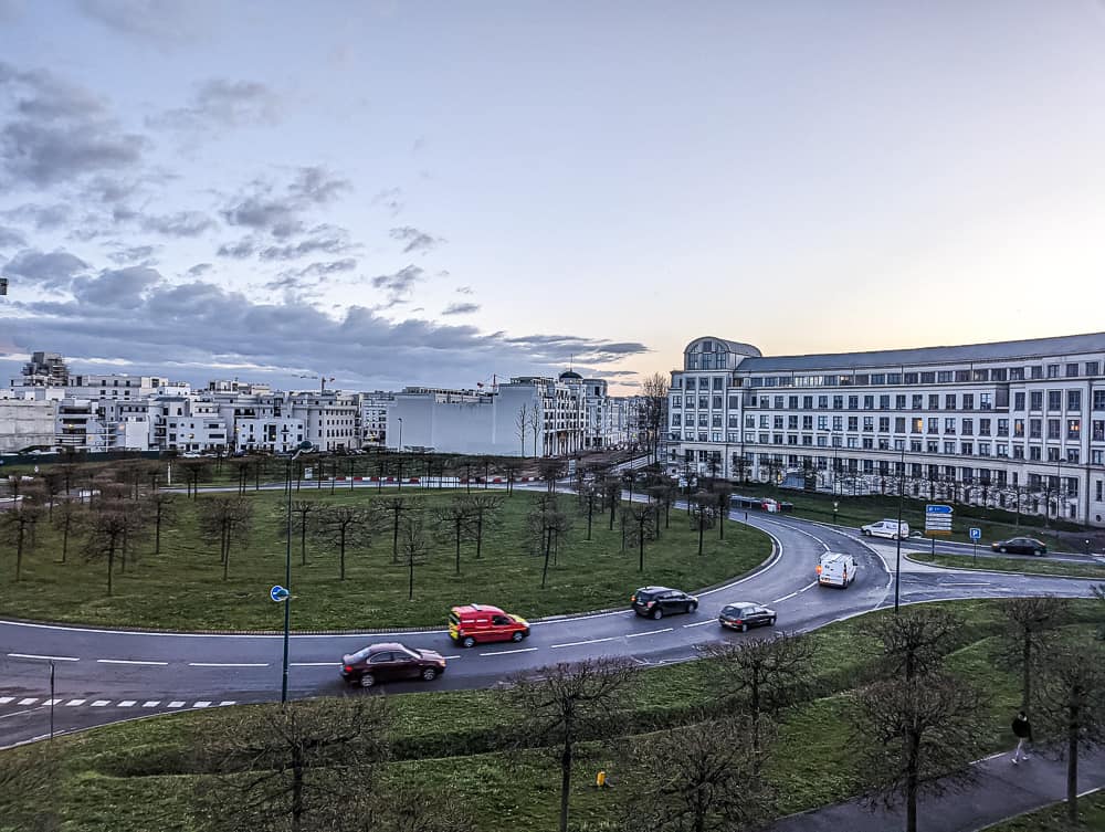 Moxy Paris Val d’Europe