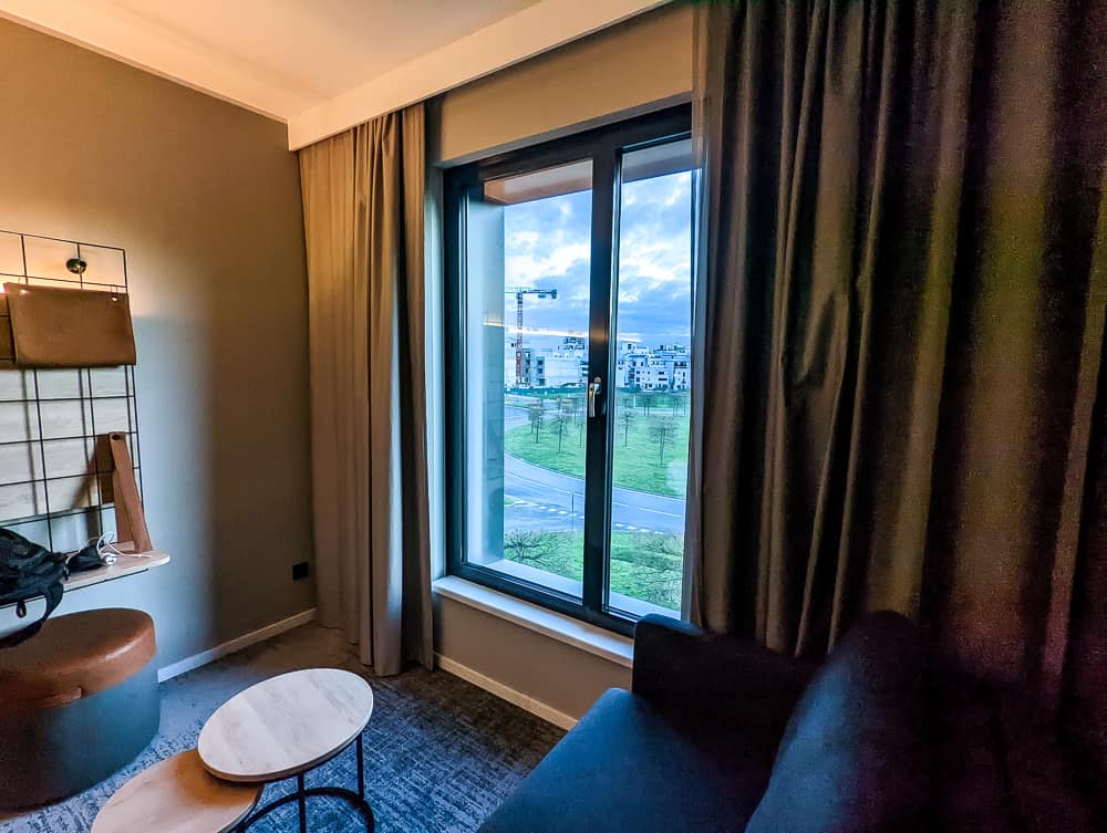 Moxy Paris Val d’Europe