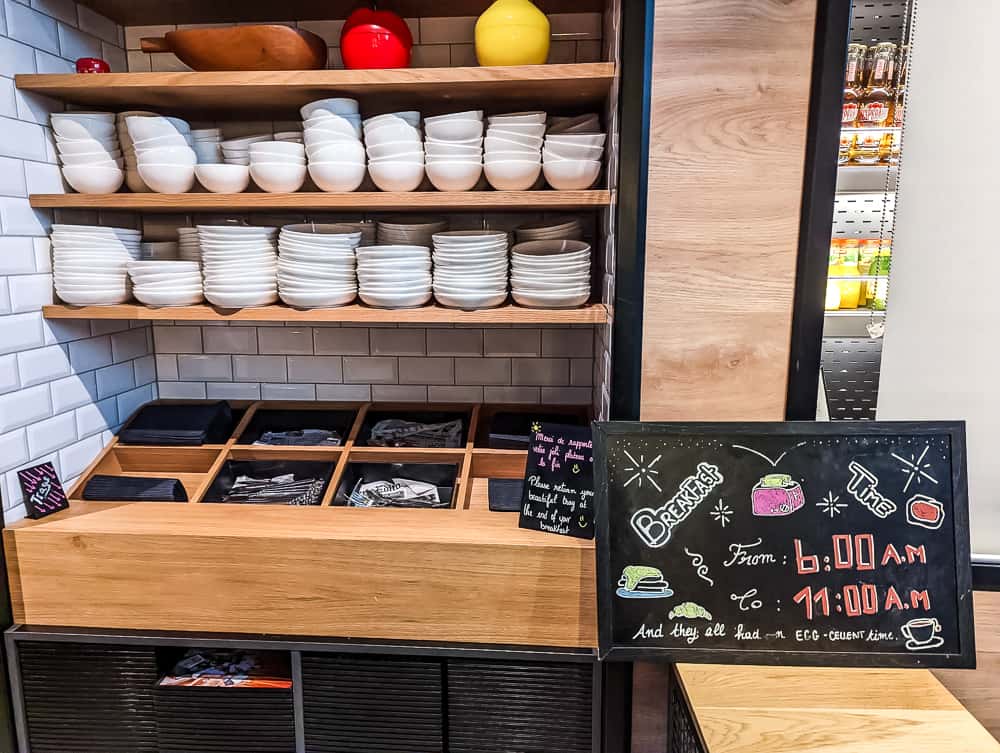 Moxy Paris Val d’Europe