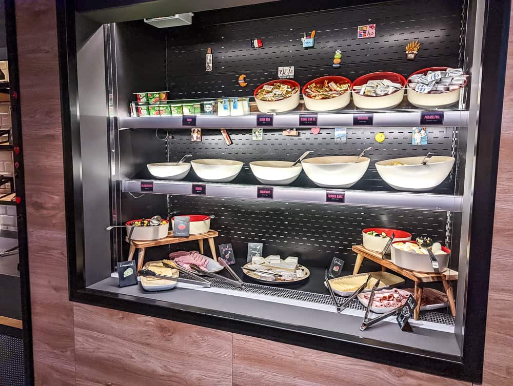 Moxy Paris Val d’Europe