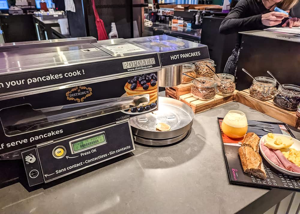 Moxy Paris Val d’Europe