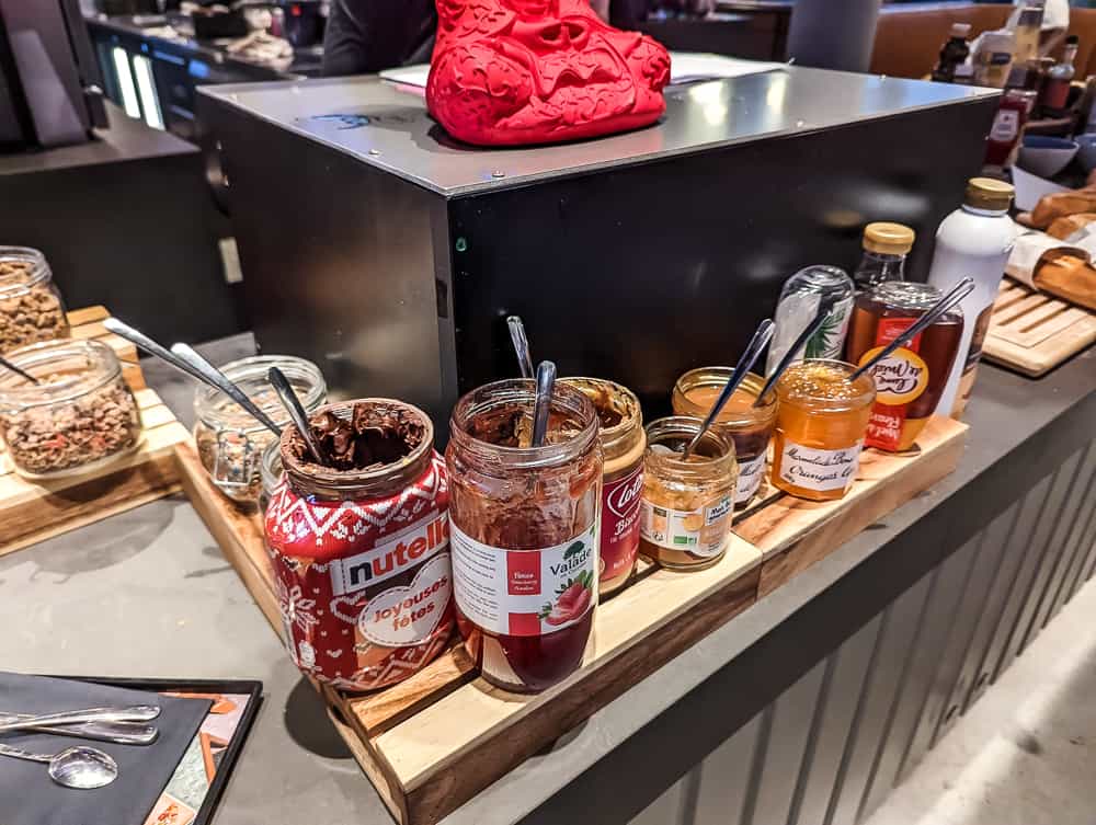 Moxy Paris Val d’Europe