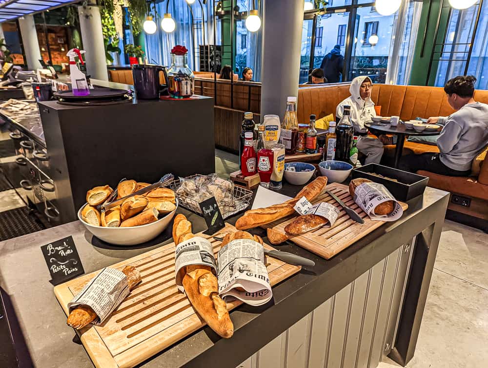 Moxy Paris Val d’Europe