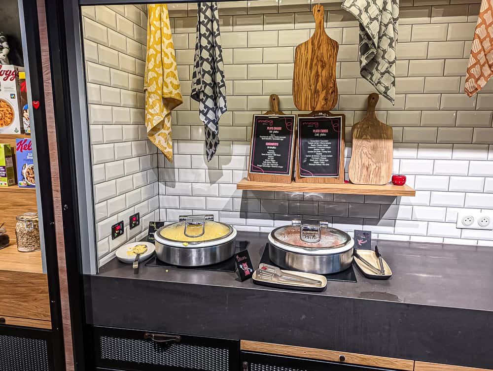 Moxy Paris Val d’Europe