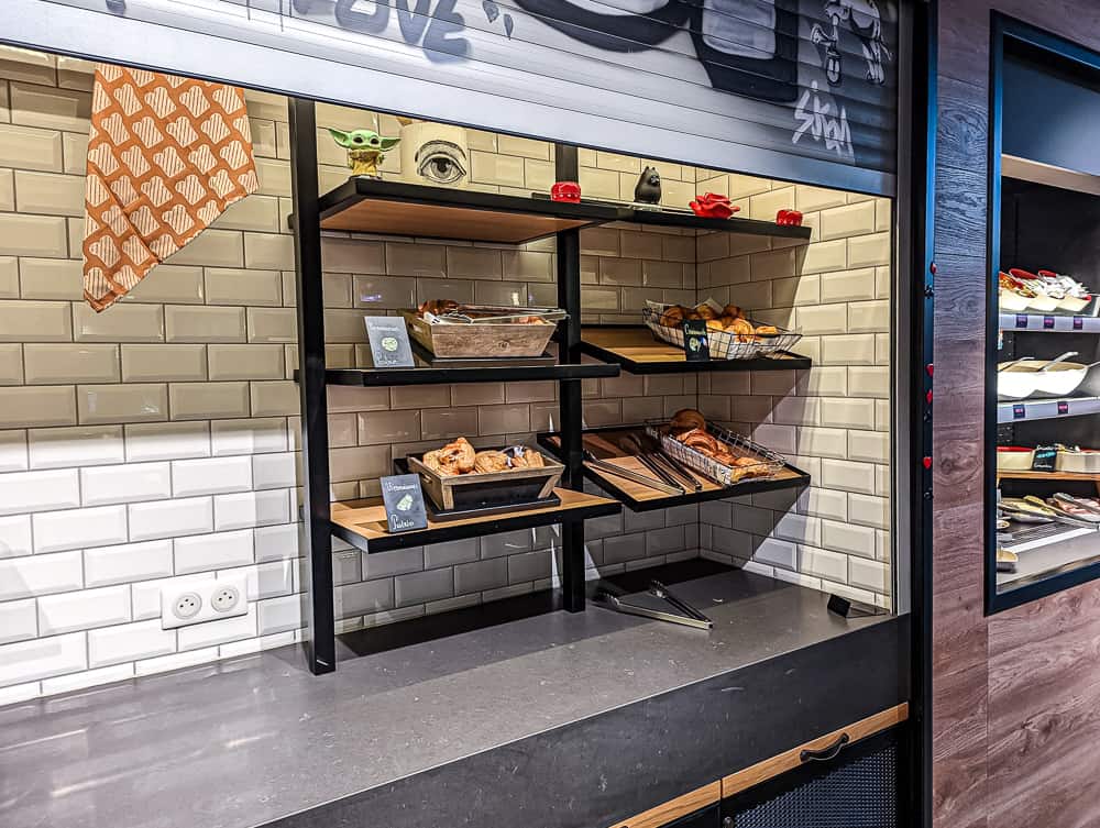 Moxy Paris Val d’Europe