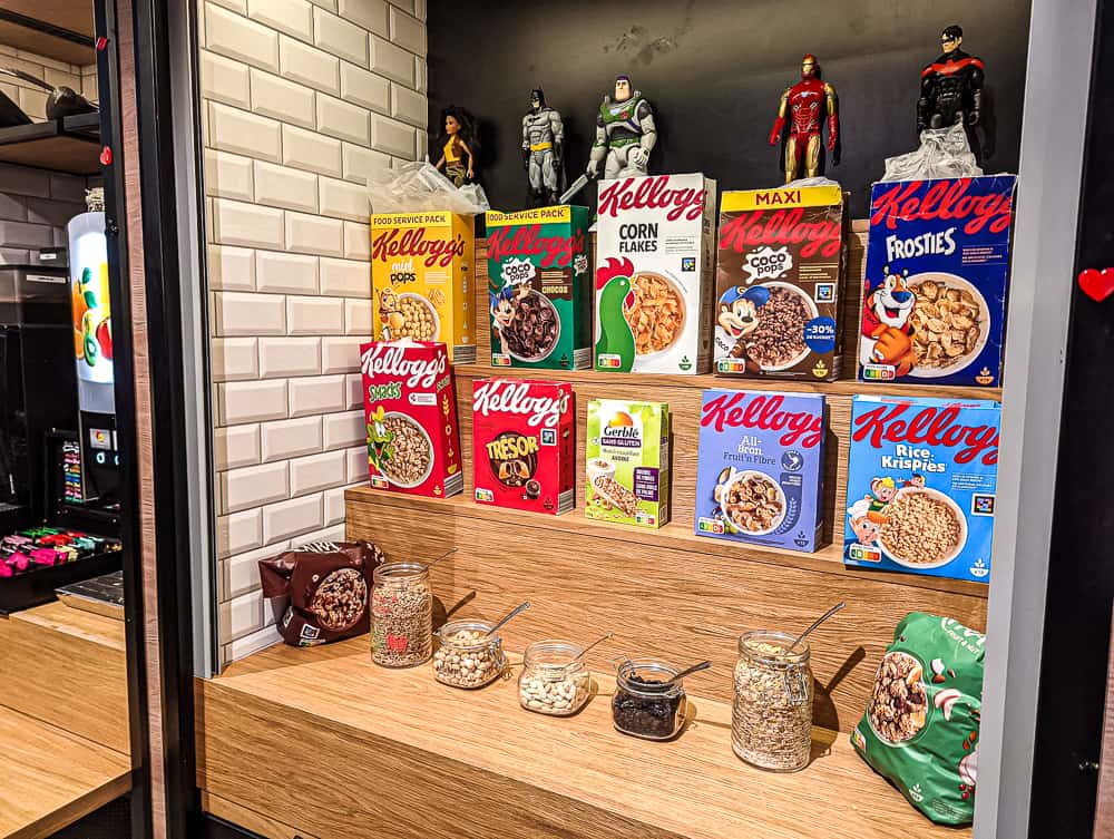 Moxy Paris Val d’Europe