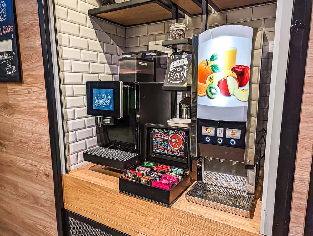 Moxy Paris Val d’Europe