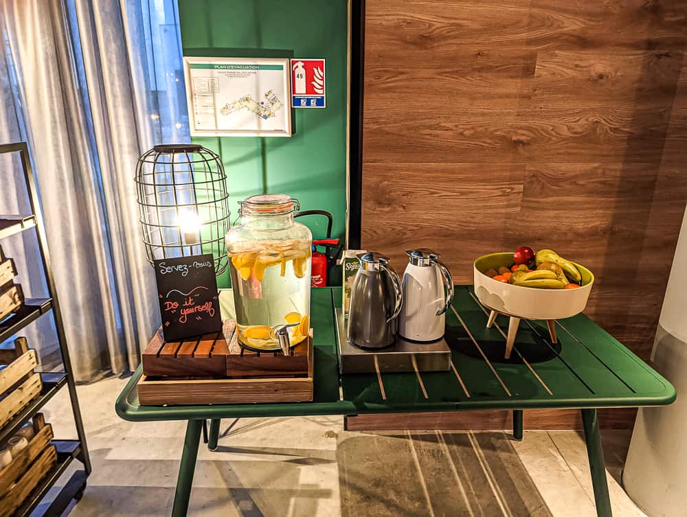 Moxy Paris Val d’Europe