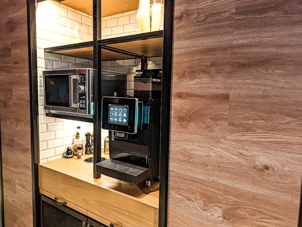 Moxy Paris Val d’Europe