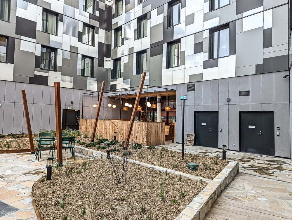 Moxy Paris Val d’Europe