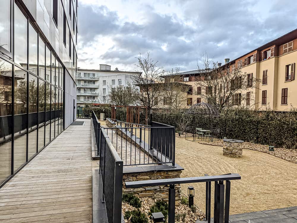 Moxy Paris Val d’Europe