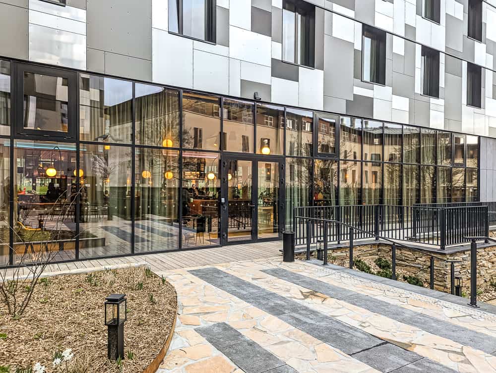 Moxy Paris Val d’Europe