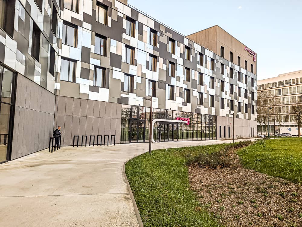 Moxy Paris Val d’Europe
