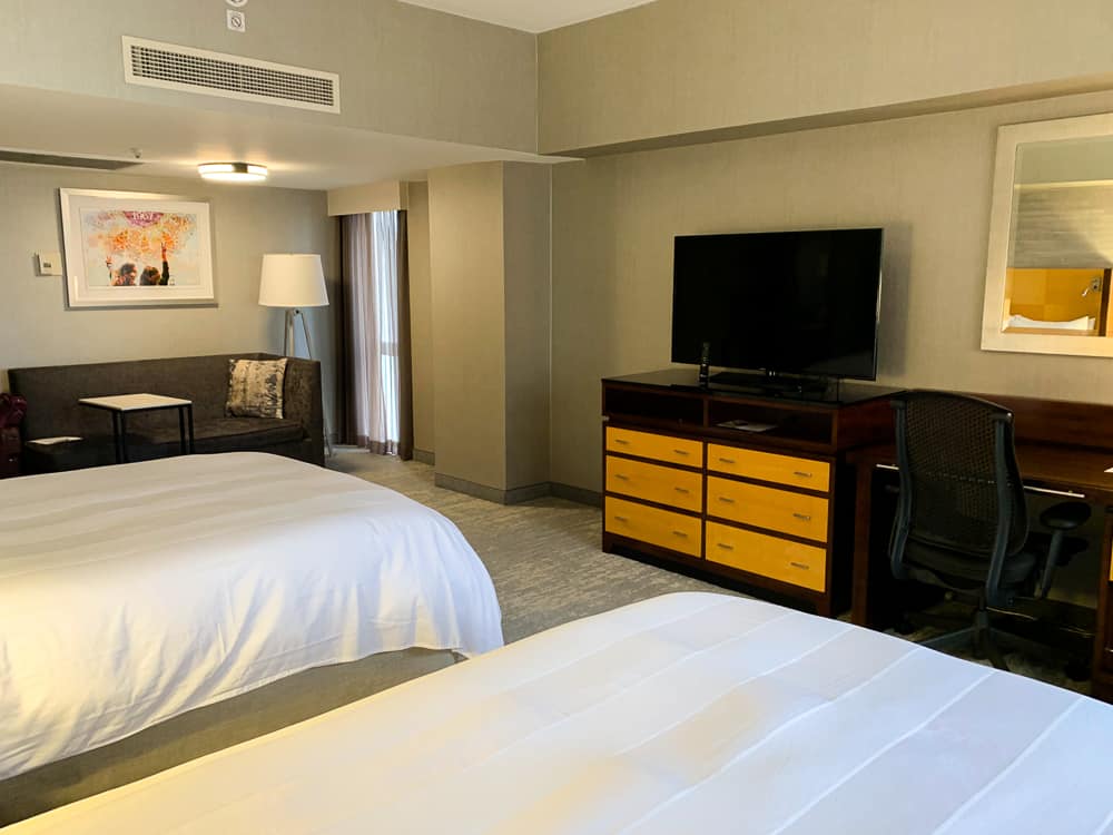 Marriott Union Square San Francisco 02