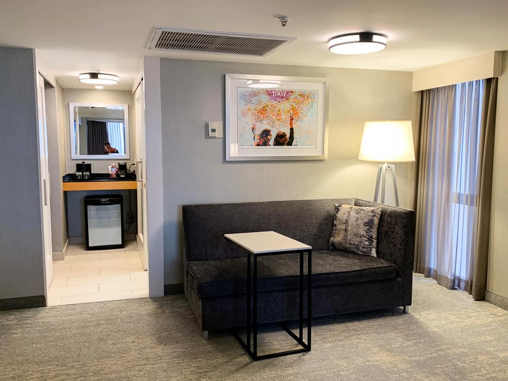 Marriott Union Square San Francisco 03