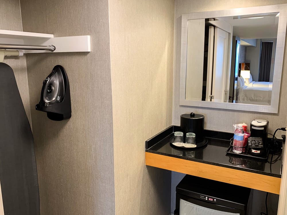 Marriott Union Square San Francisco 06