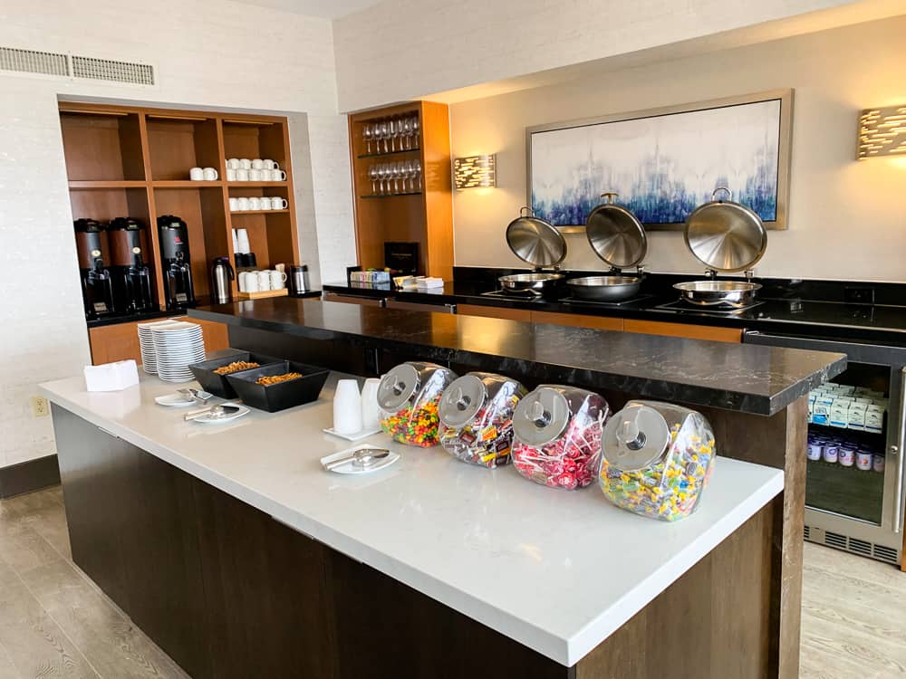 Marriott Union Square San Francisco 08