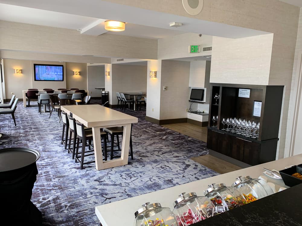 Marriott Union Square San Francisco 09