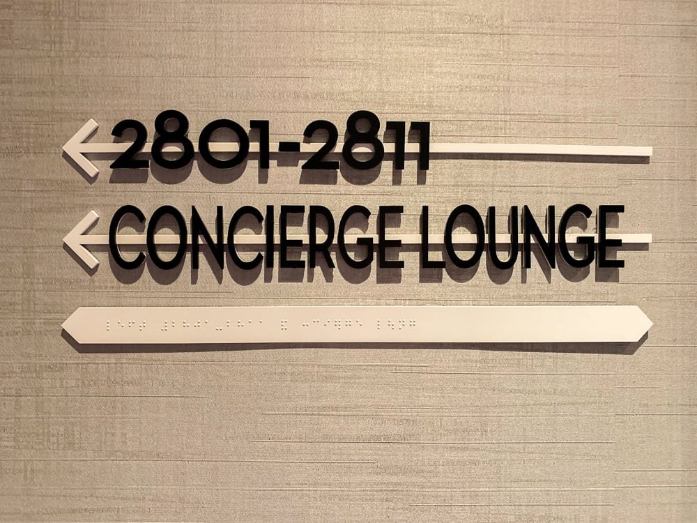 Marriott Union Square San Francisco 11