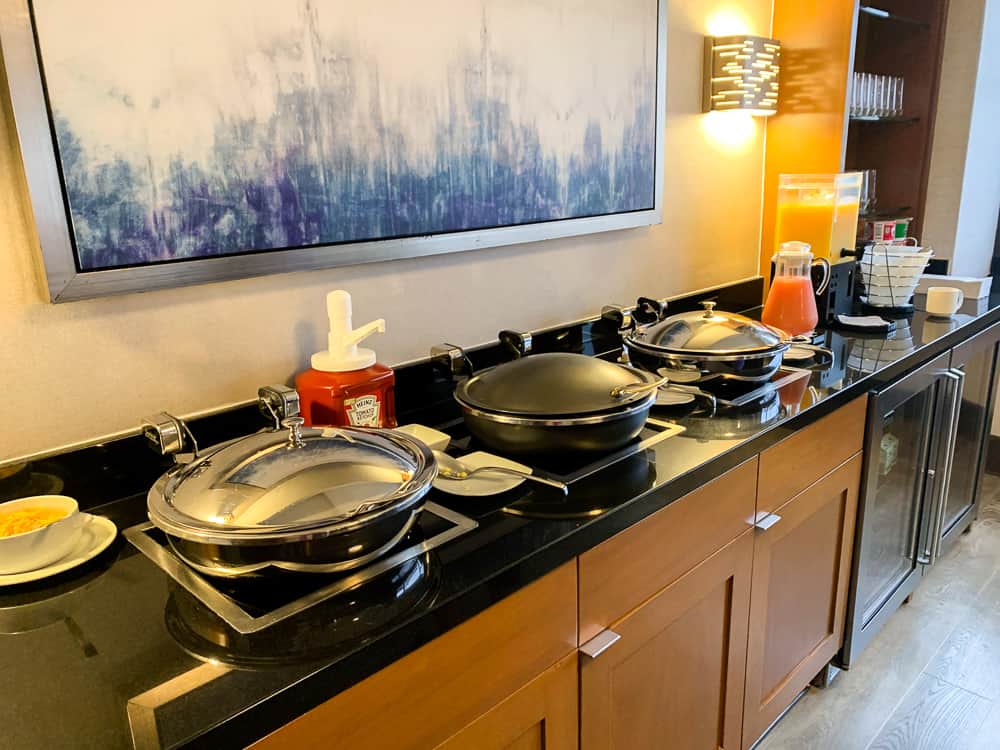 Marriott Union Square San Francisco 14