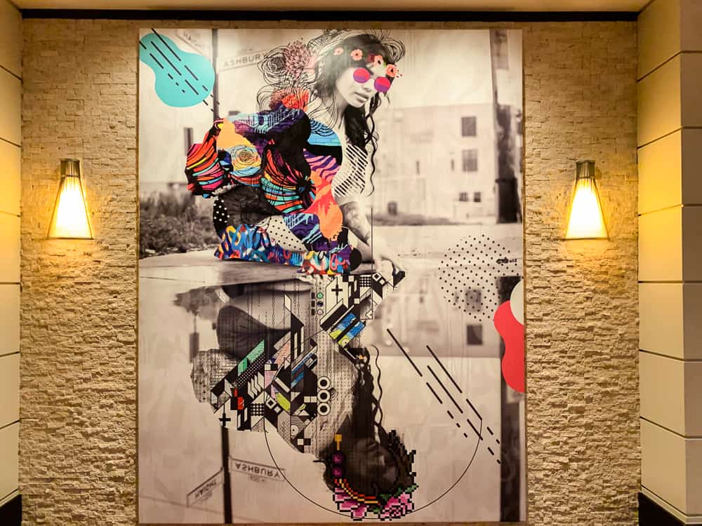 Marriott Union Square San Francisco 18