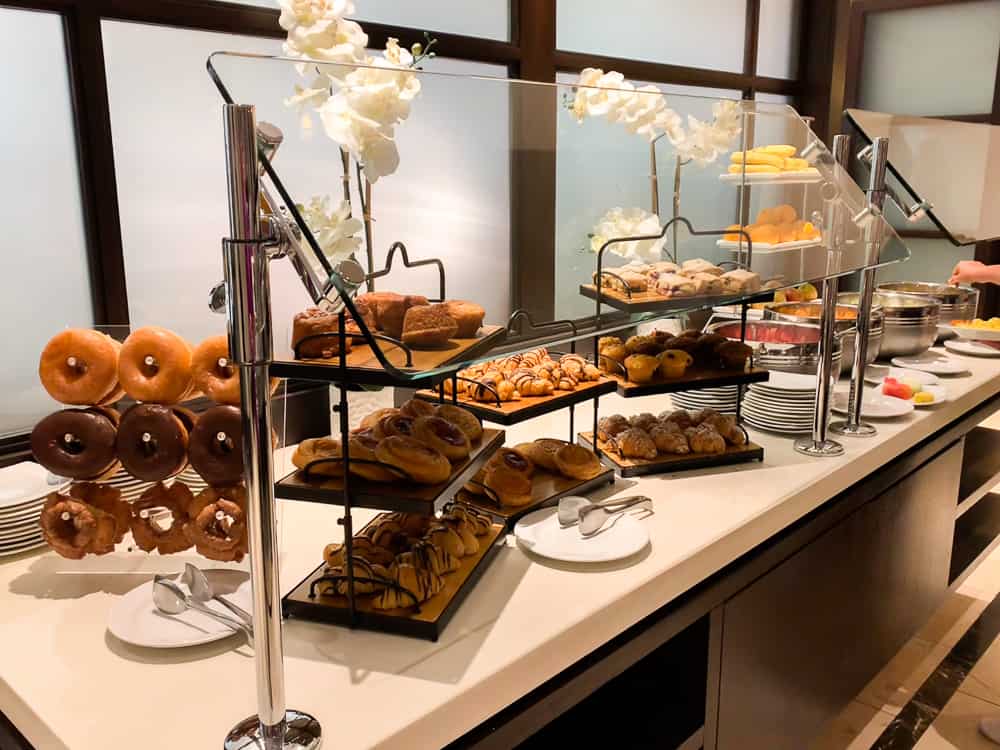 Marriott Union Square San Francisco 22