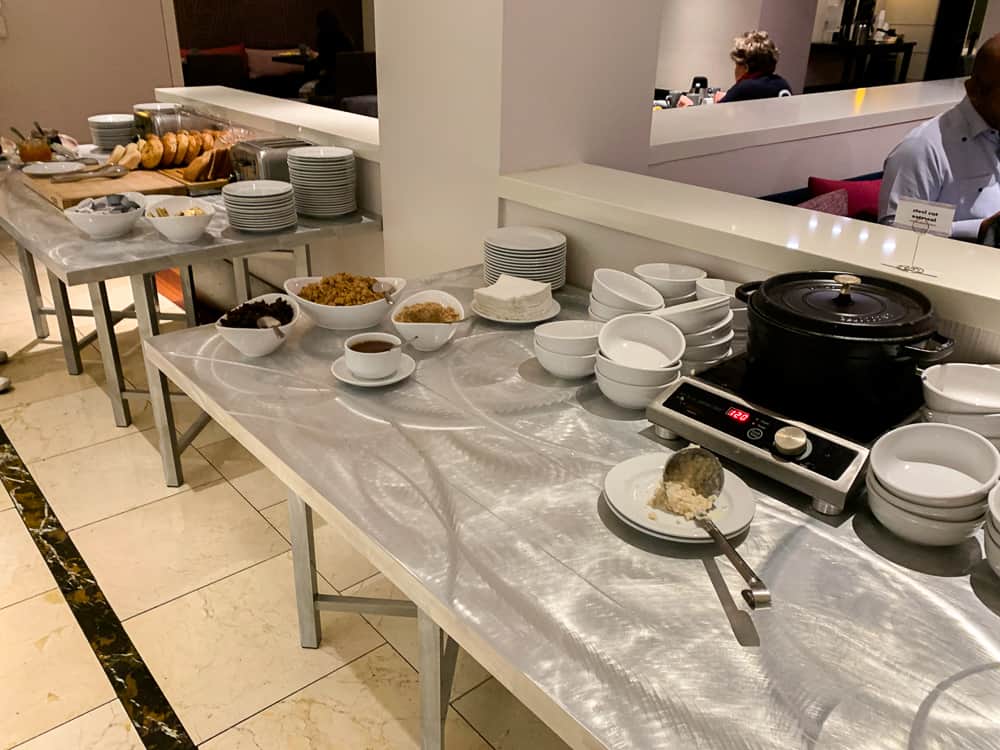 Marriott Union Square San Francisco 23