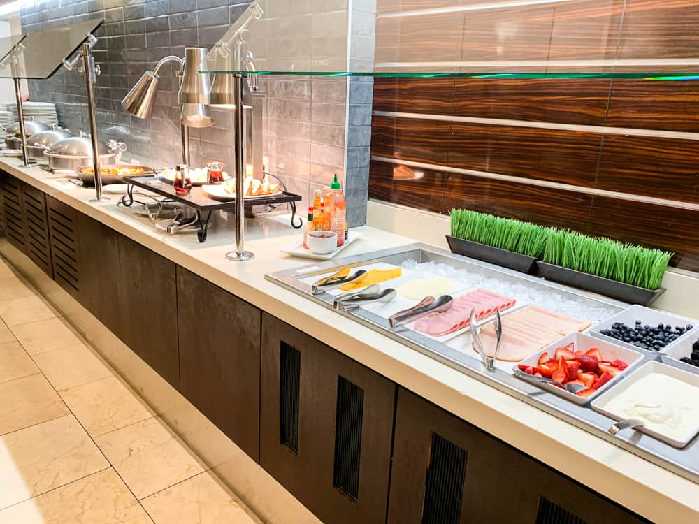 Marriott Union Square San Francisco 24