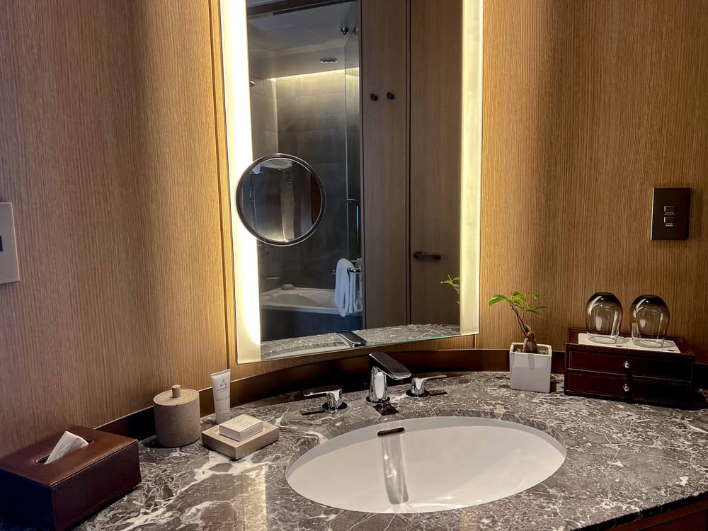 JW Marriott Hotel Nara