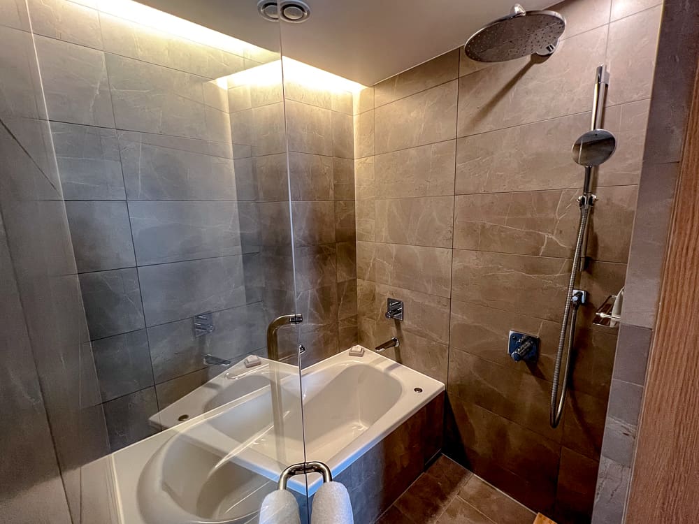 JW Marriott Hotel Nara