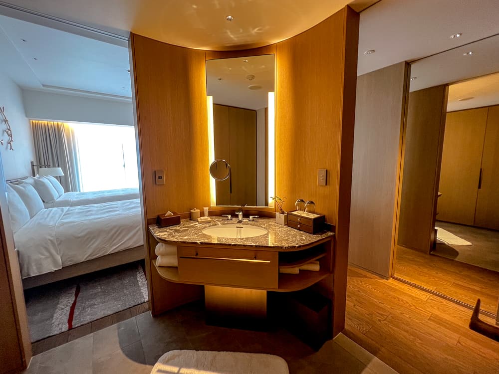 JW Marriott Hotel Nara