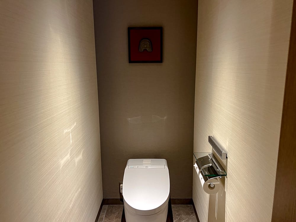 JW Marriott Hotel Nara