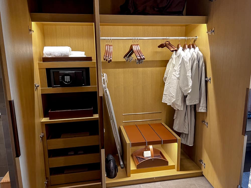 JW Marriott Hotel Nara